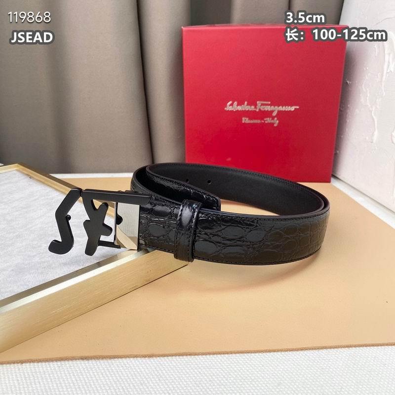 Ferragamo Belts 995